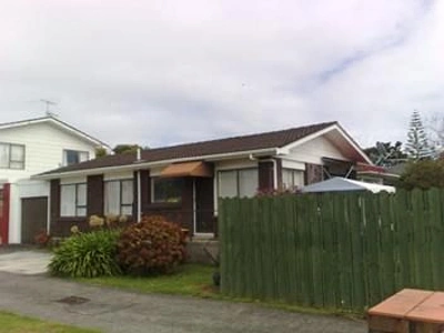 Residential  Mixed Housing Suburban Zone
