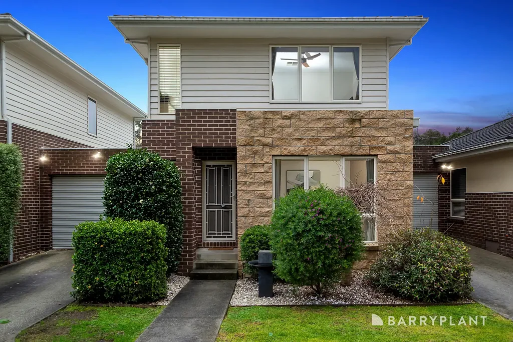 14/49 Democrat Drive, The Basin, VIC 3154