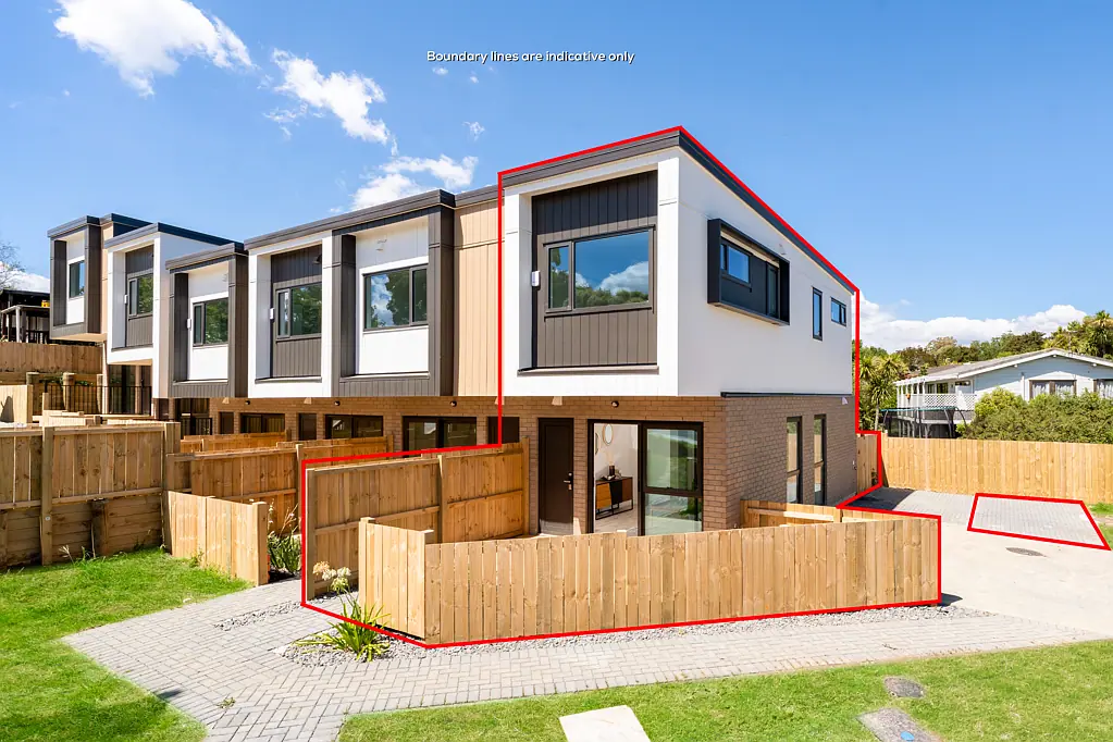Henderson 2Kwarto Brand New - 5 Choices-Great Location