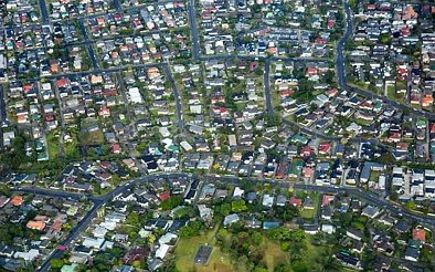 风向突变！奥克兰“200万套住房”计划要被削了：政府确认重新考虑！