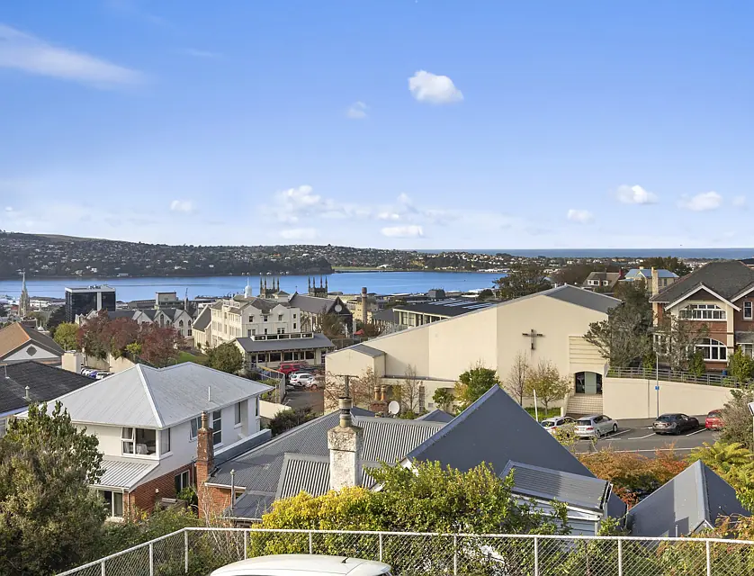 2/27 Arthur Street, Dunedin Central, Dunedin, 1房, 1浴, 公寓