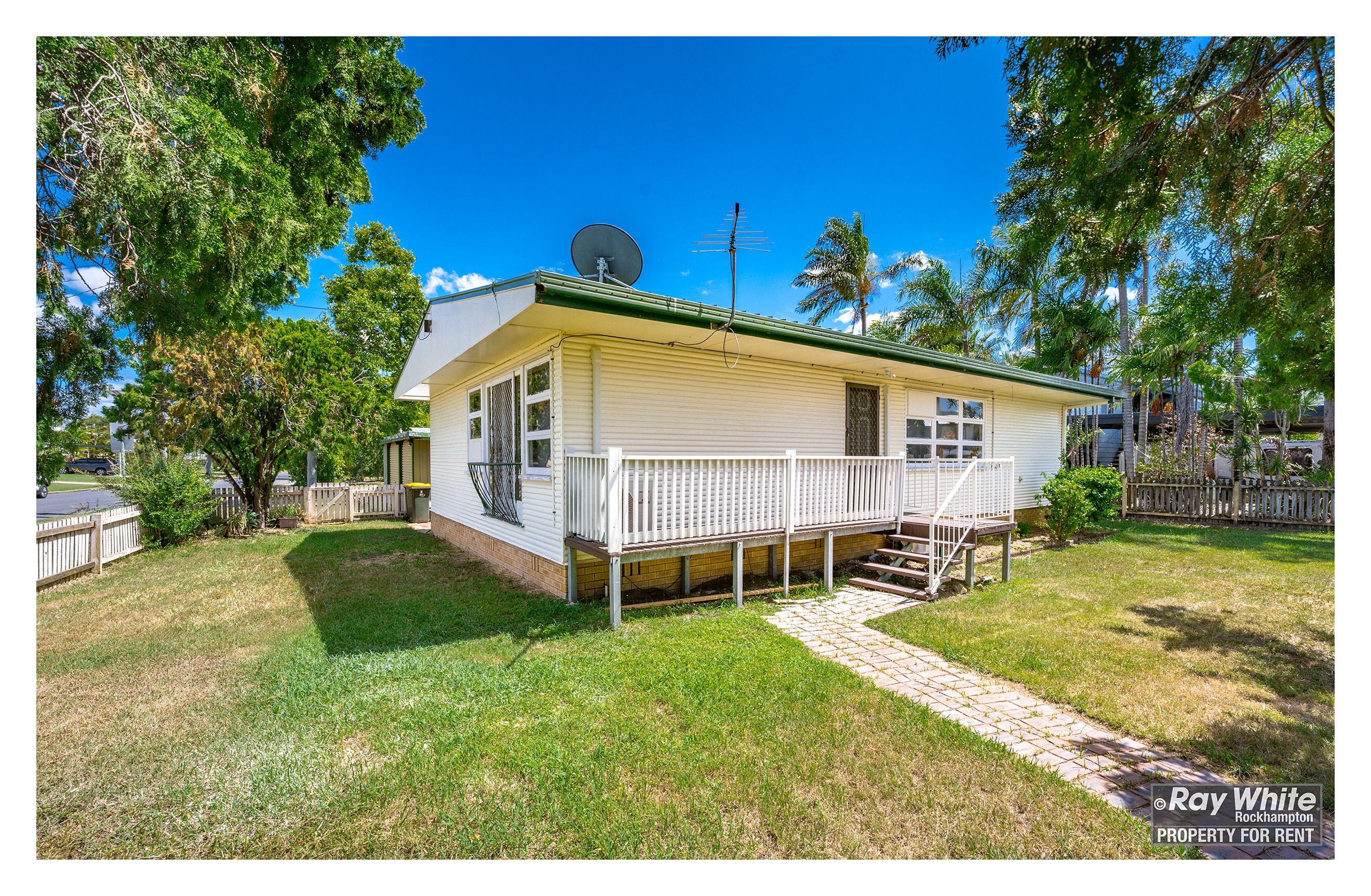 1 FORDAY ST, NORMAN GARDENS QLD 4701, 0 phòng ngủ, 0 phòng tắm, House