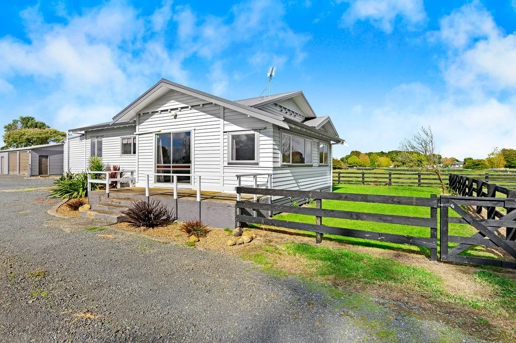 Tuakau, 3 bedrooms