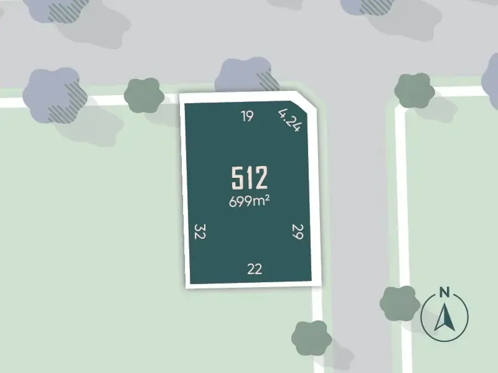 LOT 512 Address Available on Request, Mallala, SA 5502