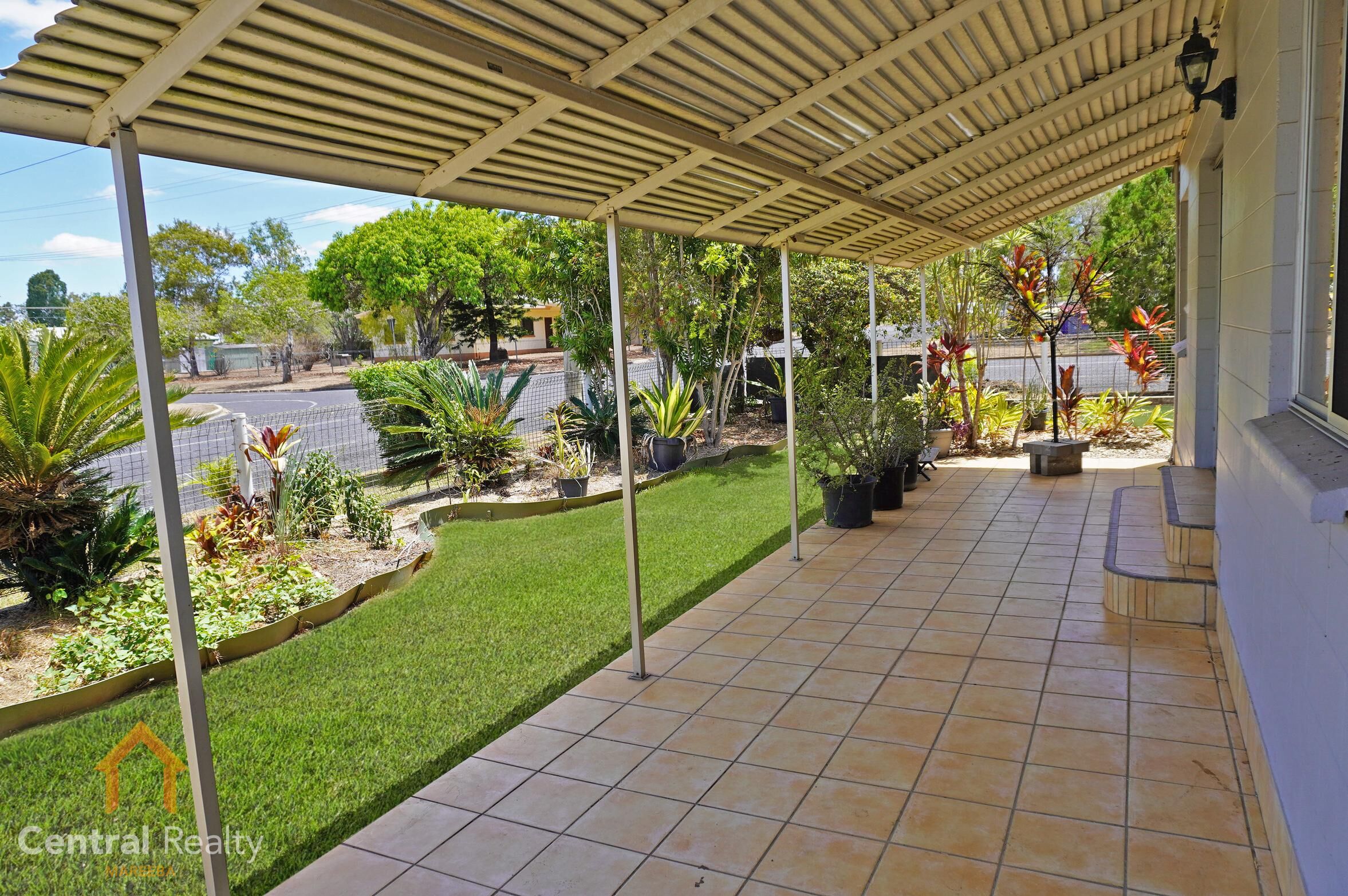 3 CARROL ST, MAREEBA QLD 4880, 0部屋, 0バスルーム, House