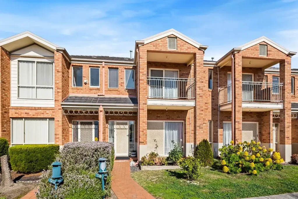 RECENTLY UPDATED HOME IN IDEAL LOCATION!