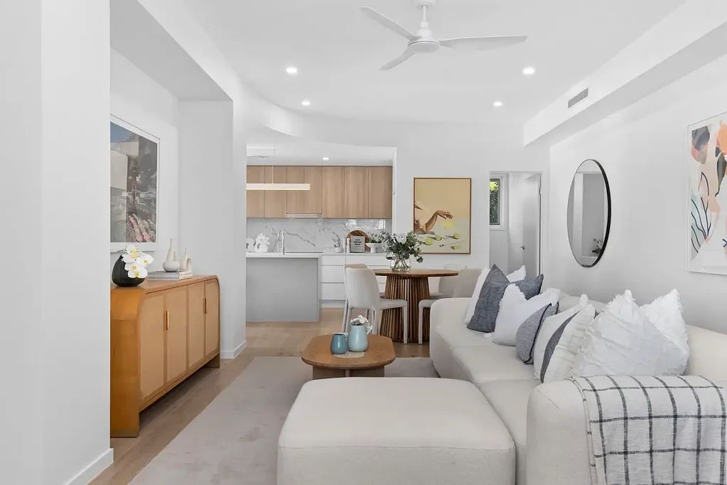 1/20 Moran Street, Alderley, QLD 4051