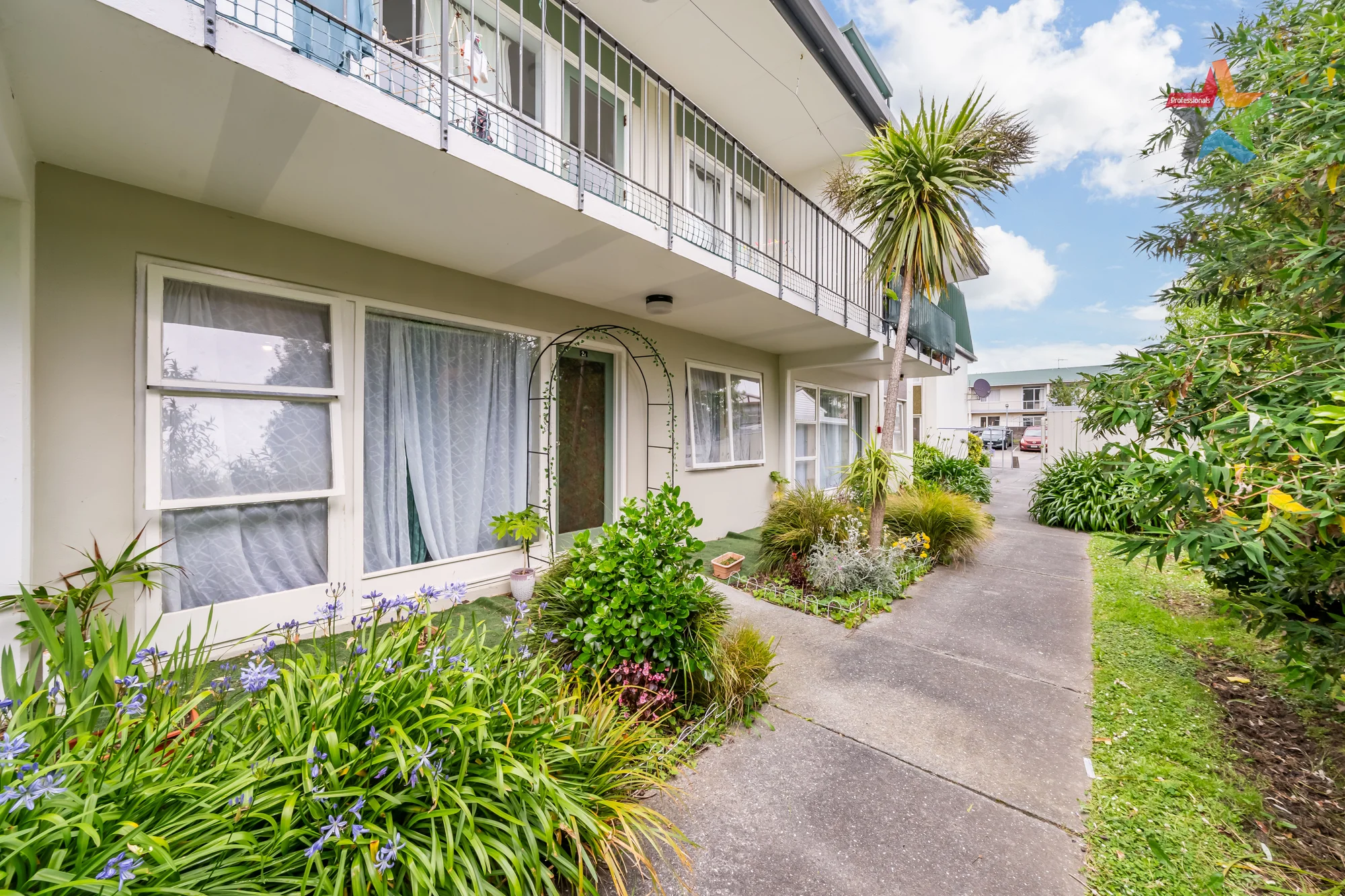 Petone 2غرفة نوم Easy Living in the Heart of Petone