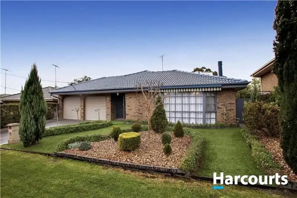 The Perfect Blend of Space, Quality and Location