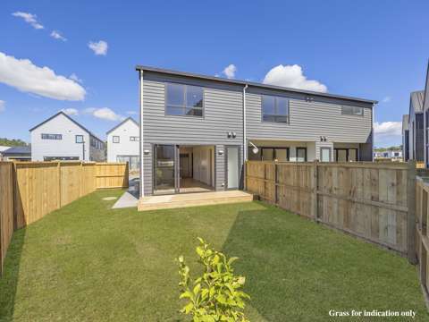 Kumeu 2房  Freehold, Two En suites, Big Backyard