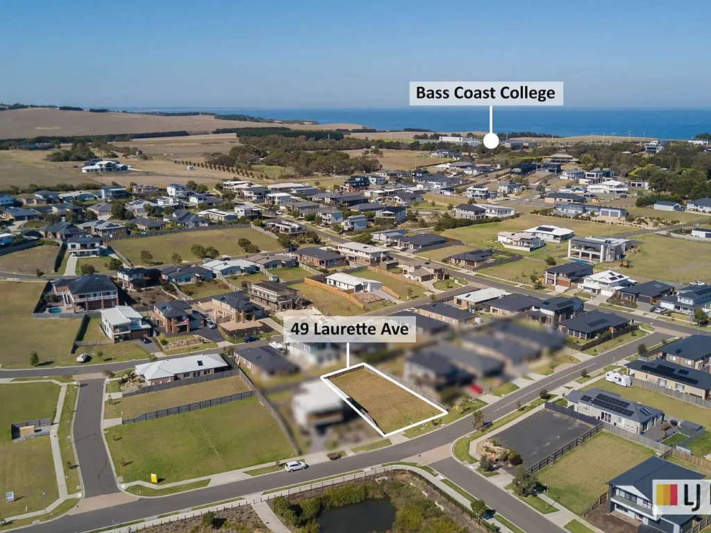 San Remo  BAY VIEWS, TITLED, READY TO BUILD