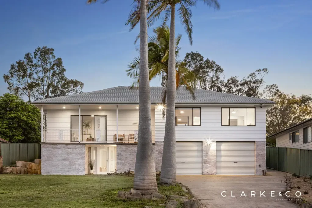 North Rothbury 5Kwarto REFINED INTERIORS, BEAUTIFUL VIEWS AND OUTDOOR APPEAL!