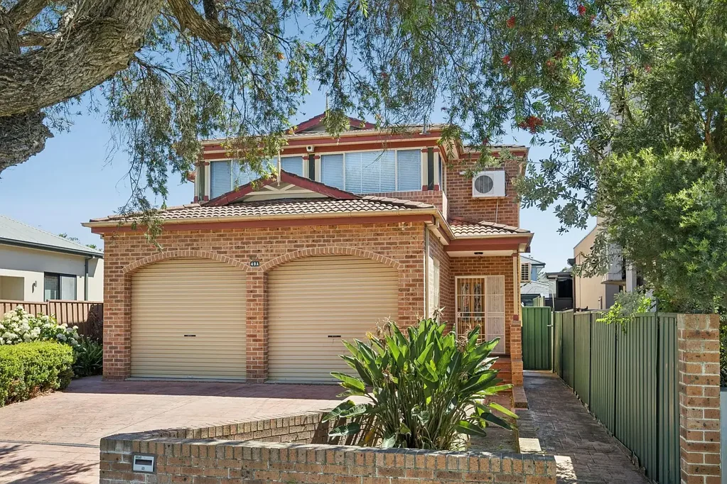 1/49a Trafalgar Street, Belmore, NSW 2192