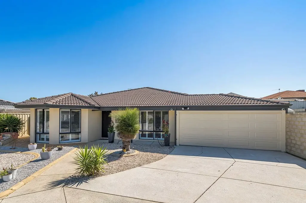 66 Christian Circle, Quinns Rocks, WA 6030