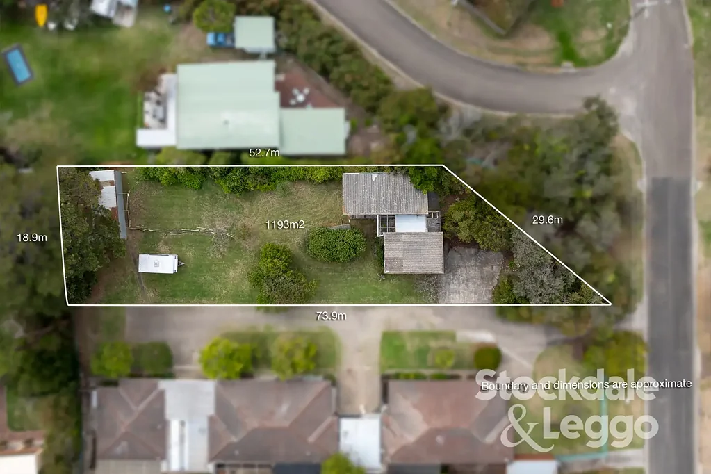 12 Derwin Street, Rye, VIC 3941