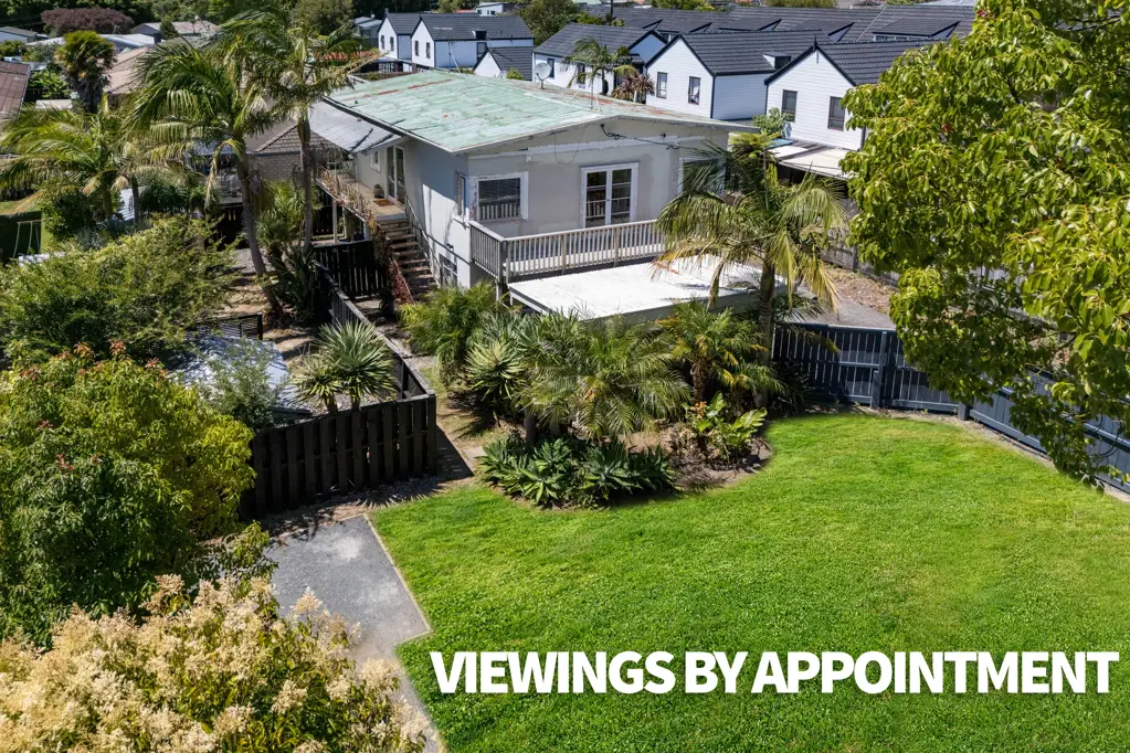 New Lynn 6Phòng ngủ Calling Builders, DIY'ers and Flippers