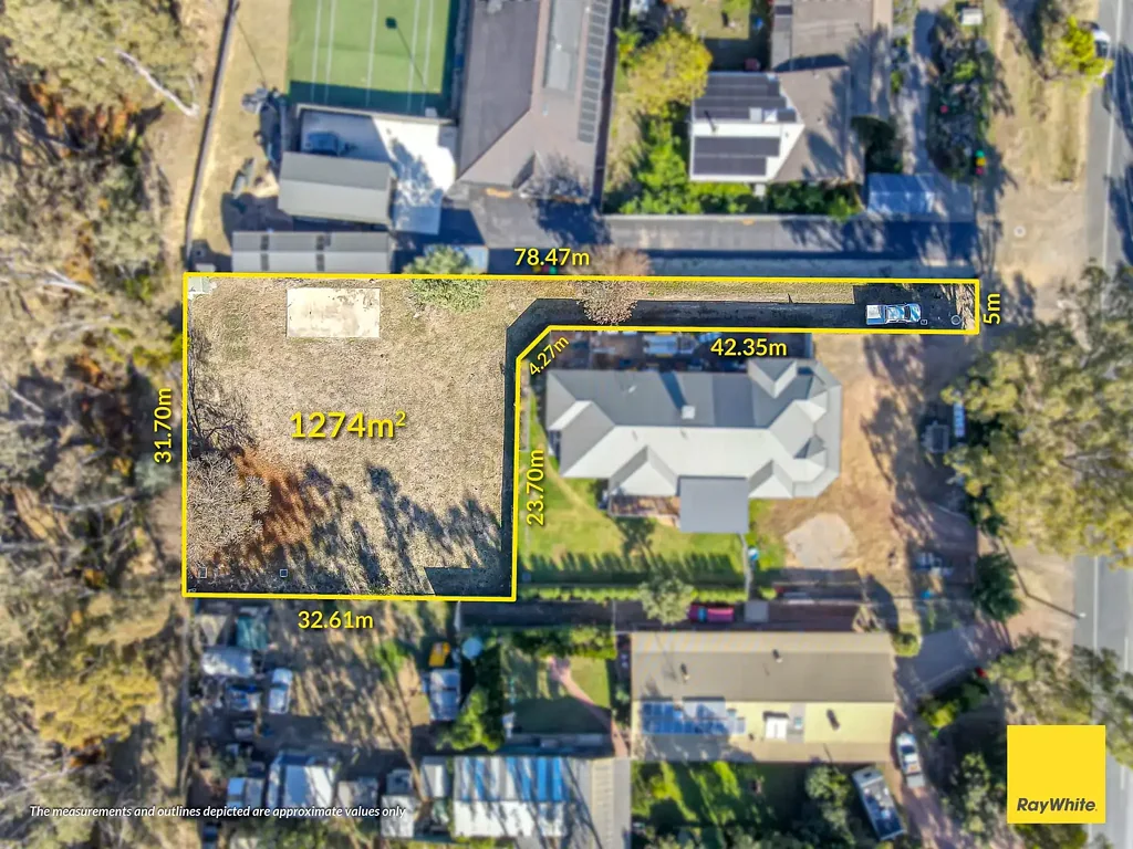 119A Crusoe Road, Kangaroo Flat, VIC 3555