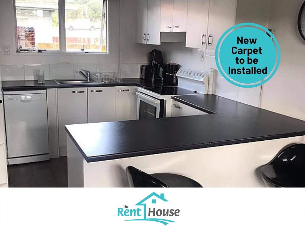 2 Bedroom Home in Pakuranga