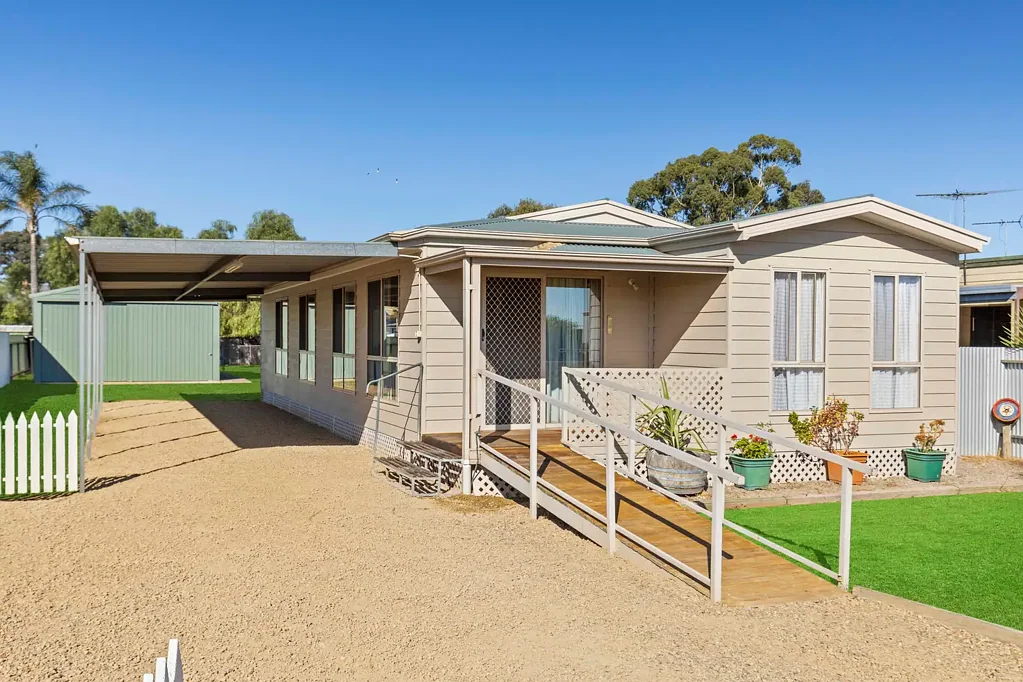 27 North Street, Port Wakefield, SA 5550