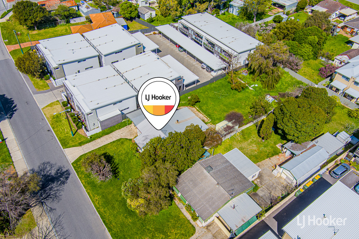 95 COOPER ST, MANDURAH WA 6210, 0房, 0浴, House