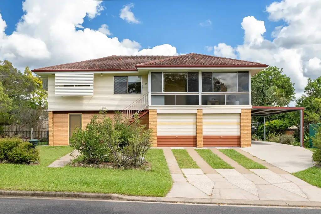 29 Caribbean Street, Keperra, QLD 4054