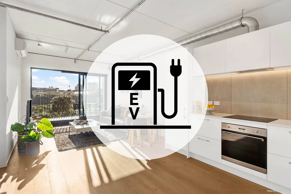 202/59 France Street, Eden Terrace, Auckland City, Auckland