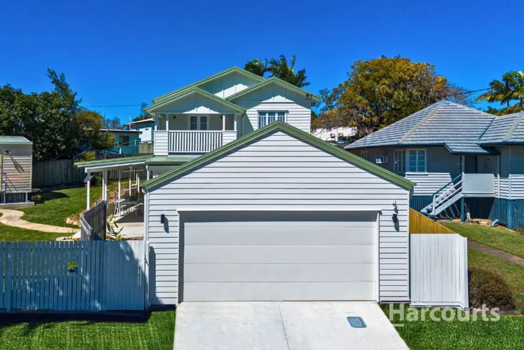 Geebung 5 Bedroom Character Charm with Modern Finishes