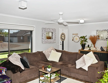 Unit 5/15 Horner St, Cobram, Shepparton, 2 Bedrooms, 1 Bathrooms, Unit