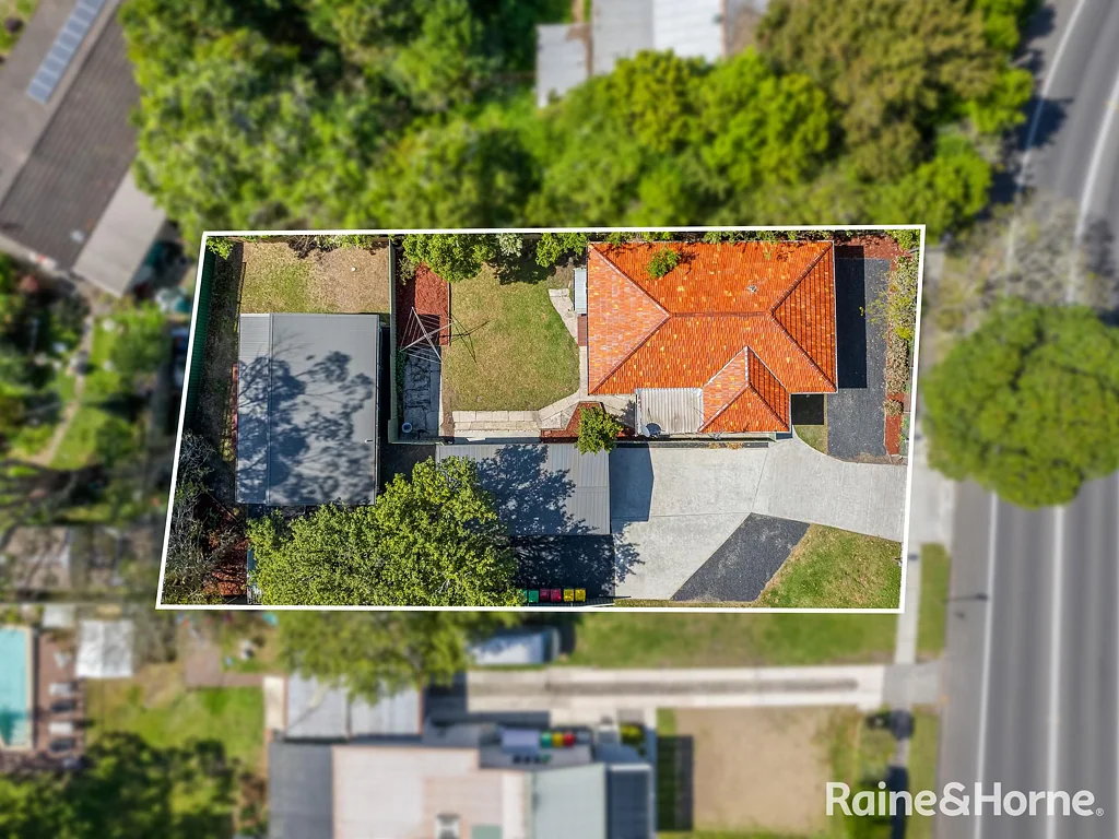 95 & 95a Narara Valley Drive, Narara, NSW 2250