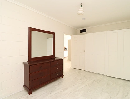 Unit 2/17 George St, Mount Isa, North West, 2 غرف, 1 حمامات, Unit