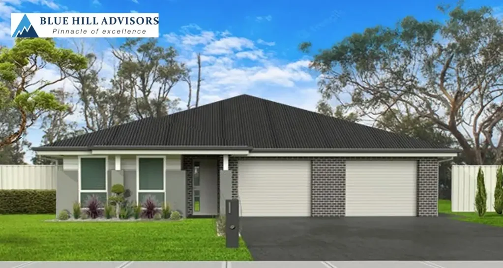 Edgeworth 5 Bedroom Dual key House with attached 2 bedrooms granny (Split Contract)