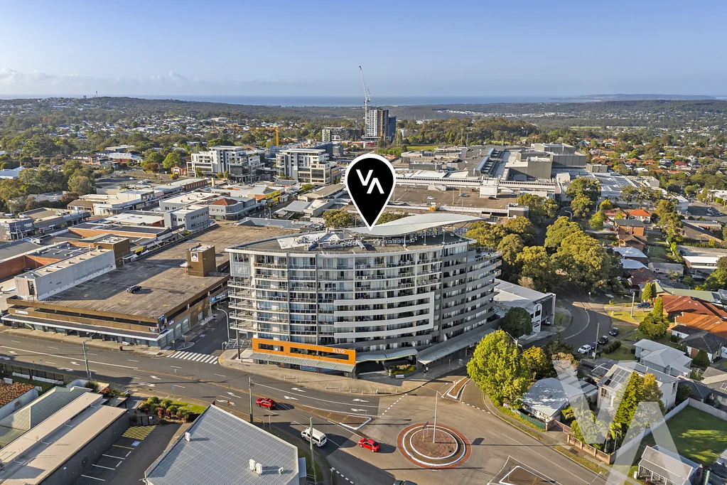 601/316 Charlestown Road, Charlestown, NSW 2290