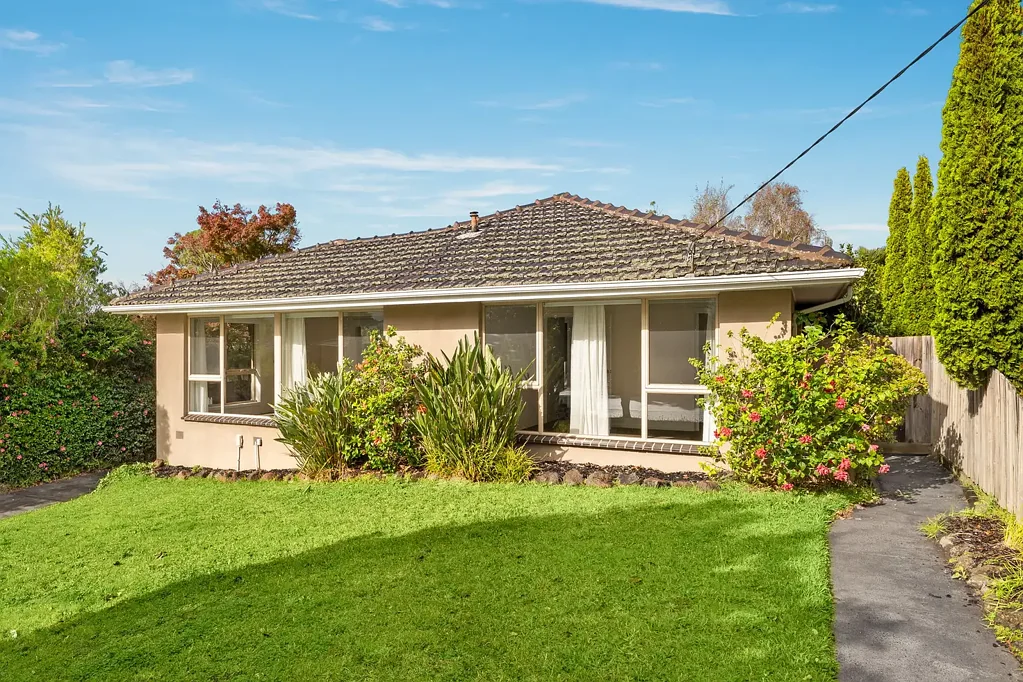Spacious Family Home - East Doncaster Secondary College Zoned!