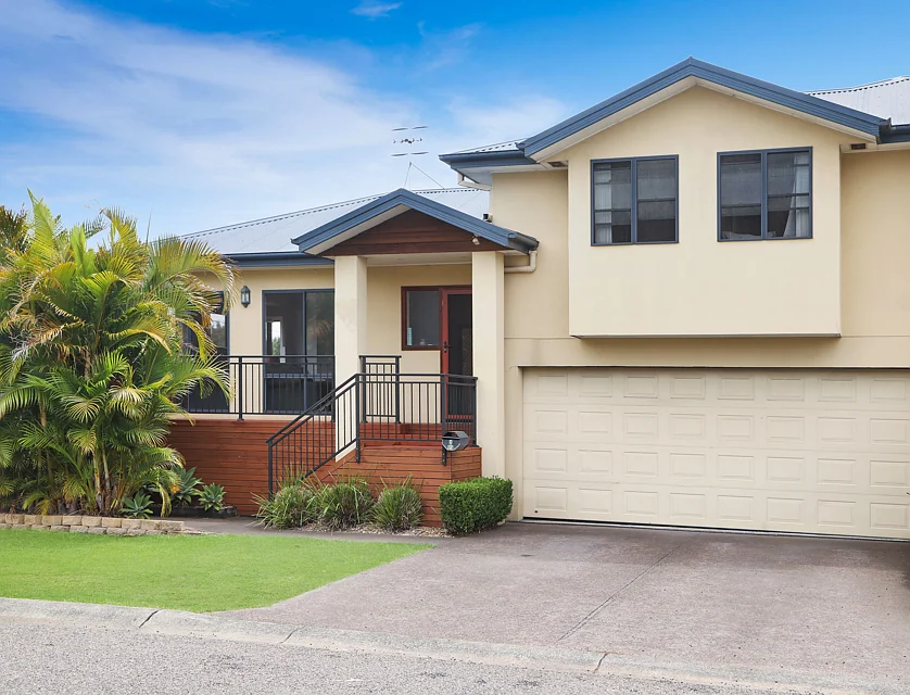 2/23 Pyang Avenue, Davistown, NSW 2251, 3 habitaciones, 2 baños, House