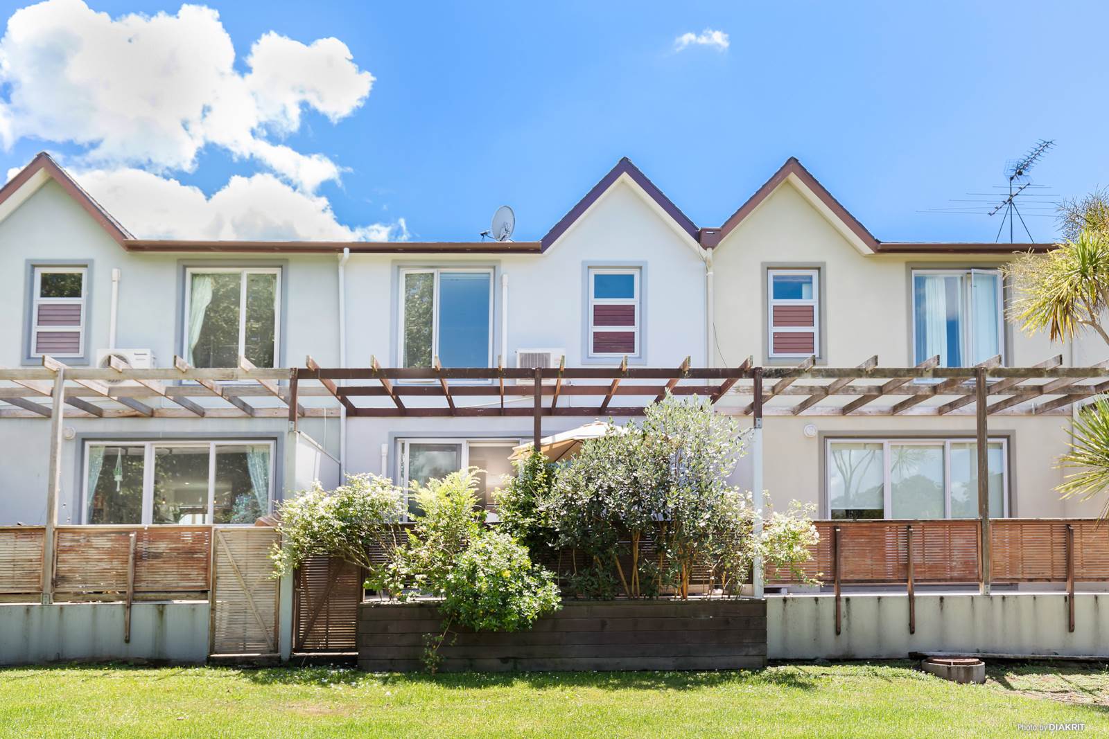 9p Clearwater Cove, West Harbour, Auckland - Waitakere, 3 Schlafzimmer, 0 Badezimmer