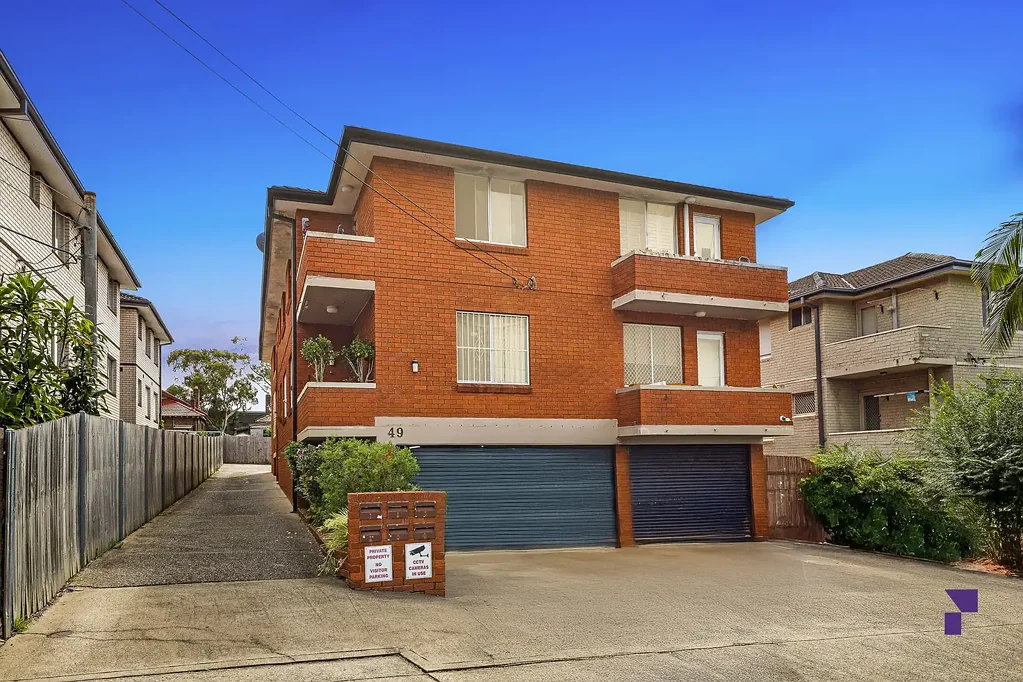 2/49 Knox Street, Belmore, NSW 2192
