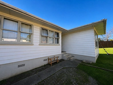 Mangere, 4 bedrooms