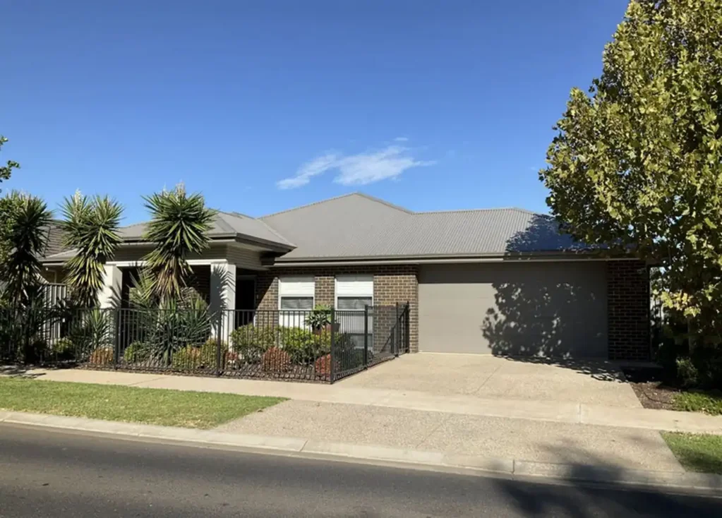 Virginia 4 Bedroom SECURE DHA INVESTMENT WITH A LEASE UNTIL 2029