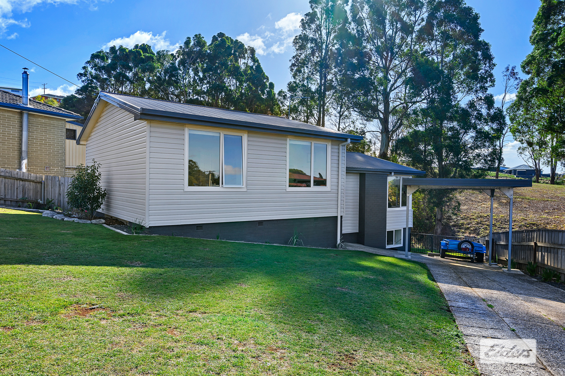 18 JACOBS CR, UPPER BURNIE TAS 7320, 0 rūma, 0 rūma horoi, House