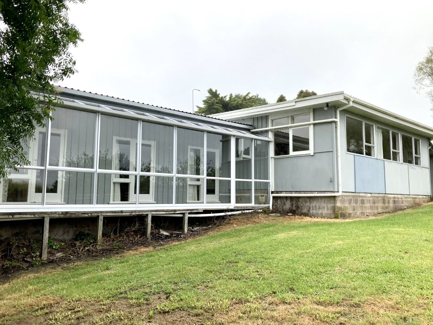 166 Trigg Road, Kumeu, Auckland - Rodney, 4 chambres, 0 salles de bain