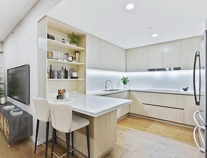 1901/118 Goodwood Parade, Burswood, South East Perth, 3 침실, 2 욕실, Apartment