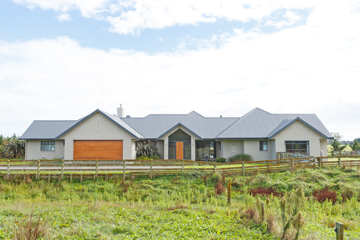 2001b Longburn Rongotea Road, Longburn, Palmerston North, 5 રૂમ, 0 બાથરૂમ