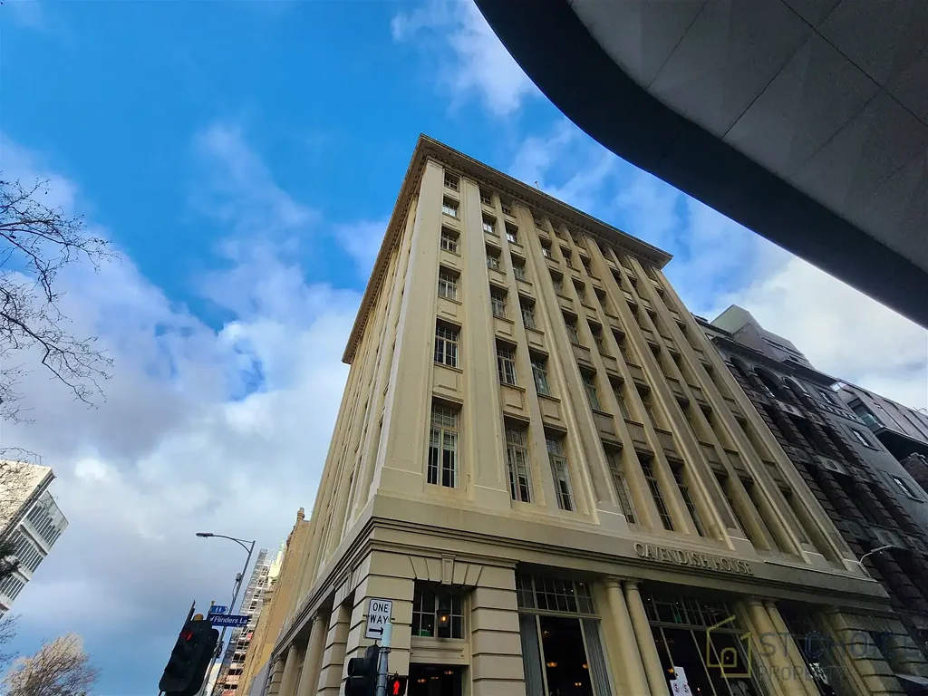 Amazing 2B2B Apartment in CBD!!