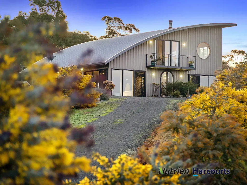 Hilldene 2023 Completed Rural Lifestyle