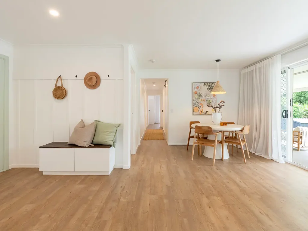 Goonellabah 4ਬੈੱਡਰੂਮ Straight Out Of A Magazine