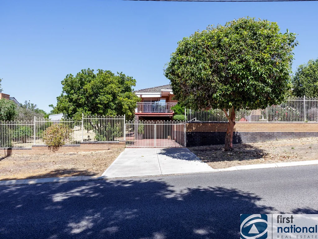 51 Stirling Street, Northam, WA 6401