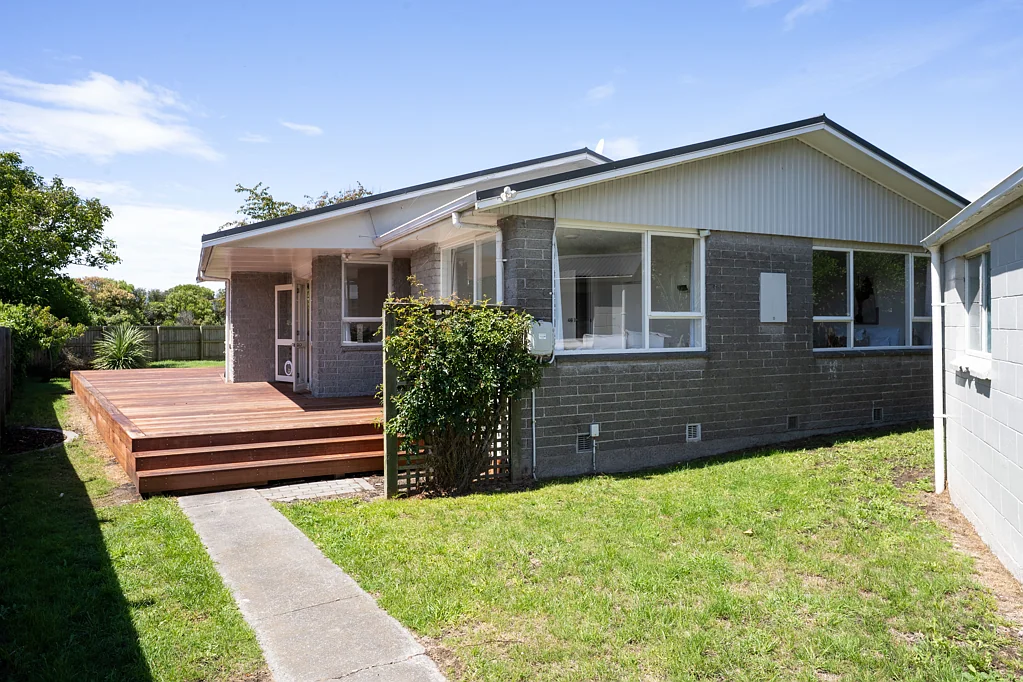 22 Besant Place, Avondale, Christchurch, Canterbury