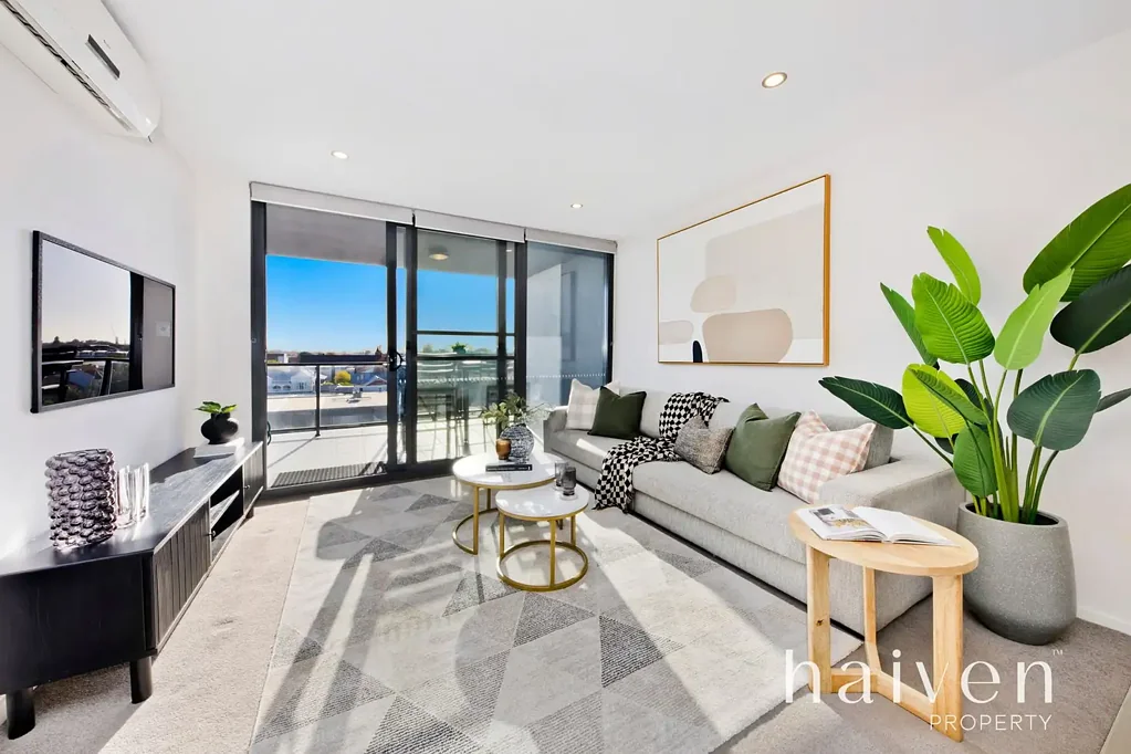 Northbridge 1Habitaciones Urban Lifestyle Meets Resort Living at LINQ