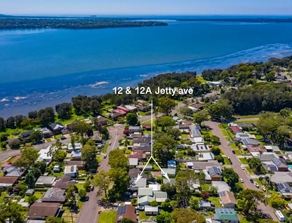 12 Jetty Avenue, Charmhaven, Central Coast, 6 Bedrooms, 3 Bathrooms, House