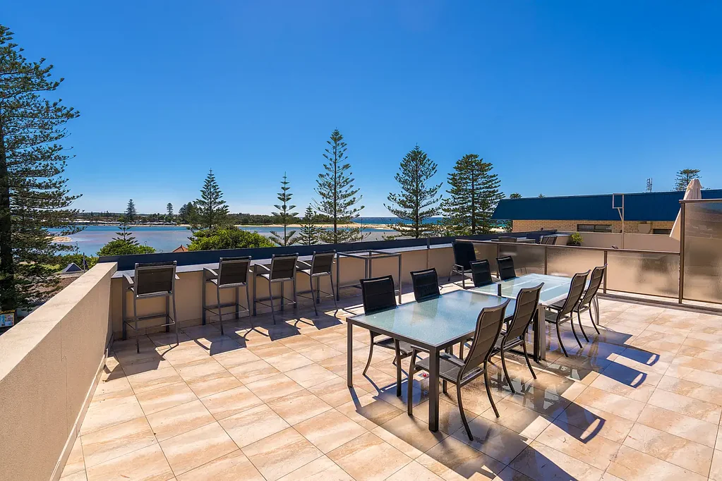 Cozy 2 Bedroom Apartment in The Entrance - Perfect for You!